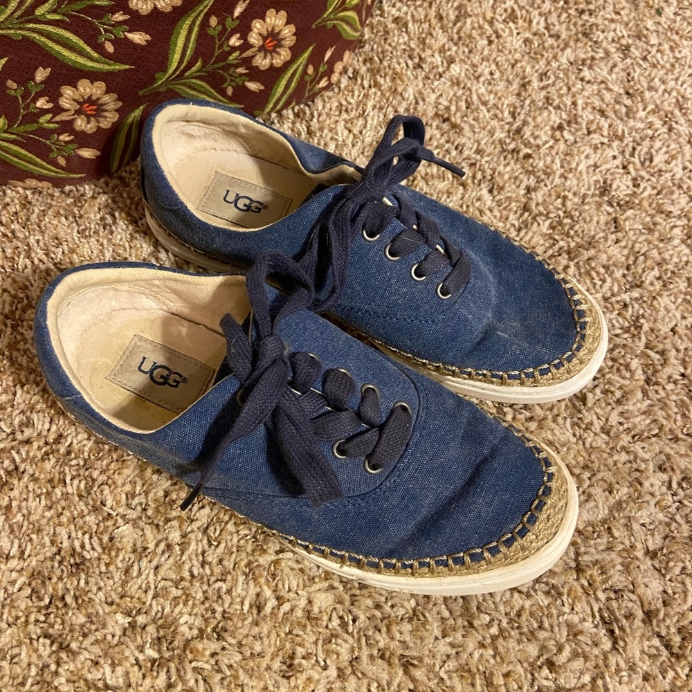 Ugg Sneakers - image 5